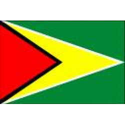 Гайана 