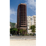 Отель Porto Bay Rio International