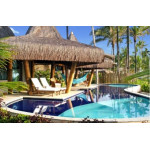Отель Kiaroa Eco Luxury Resort Bahia