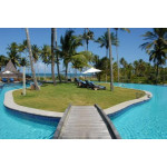 Отель Kiaroa Eco Luxury Resort Bahia