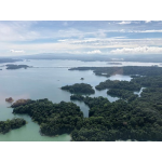 Панама 2022: Национальне парки и Острова