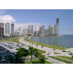 Панама 2022: Панама сити- Бокас дель Торо